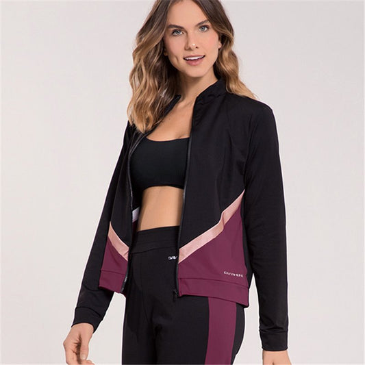 Graphene G0526 Jaqueta Preto