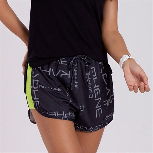 Graphene G0663 Shorts Preto