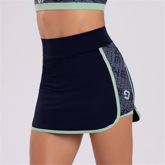 Graphene G0679 Shorts-Saia Marinho