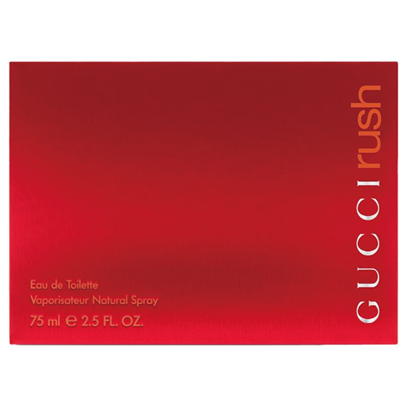 Gucci Rush EDT