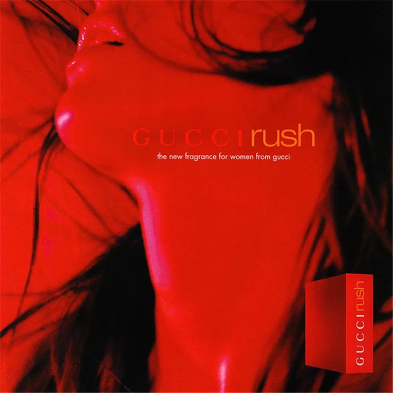 Gucci Rush EDT