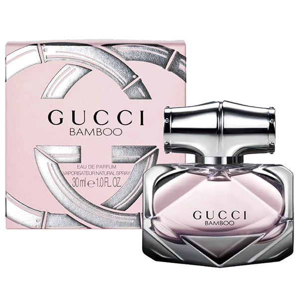Gucci Bamboo EDP