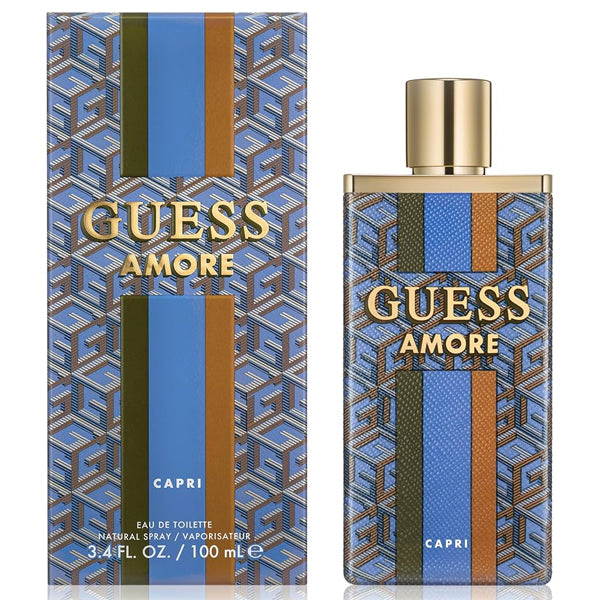 Guess Amore Capri EDT