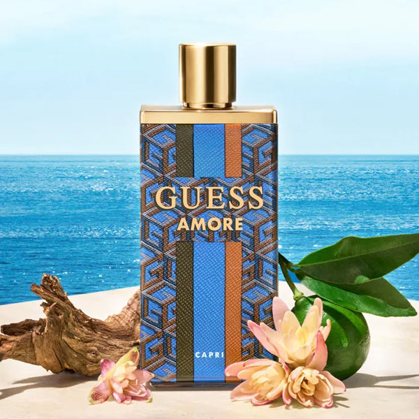 Guess Amore Capri EDT