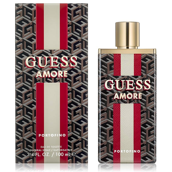 Guess Amore Portofino EDT