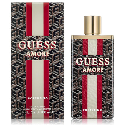 Guess Amore Portofino EDT