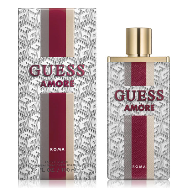 Guess Amore Roma EDT