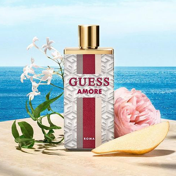Guess Amore Roma EDT