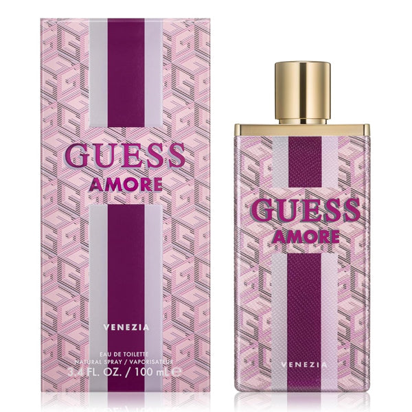 Guess Amore Venezia EDT