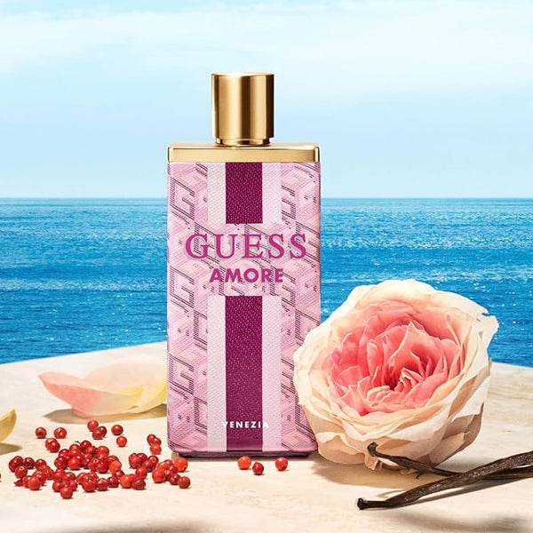 Guess Amore Venezia EDT