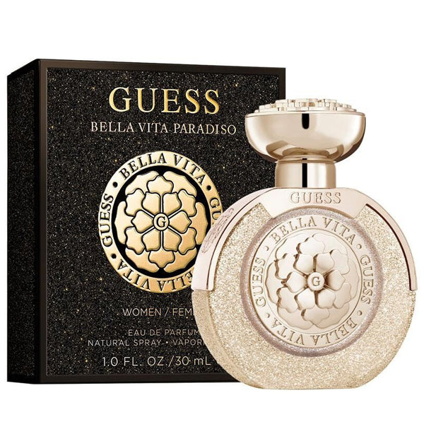 Guess Bella Vita Paradiso EDP