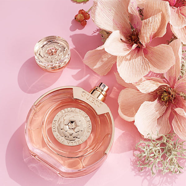 Guess Bella Vita Rosa EDT