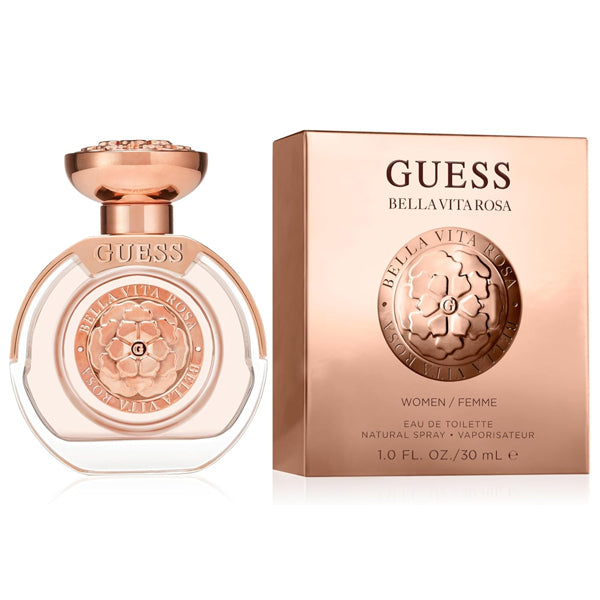Guess Bella Vita Rosa EDT