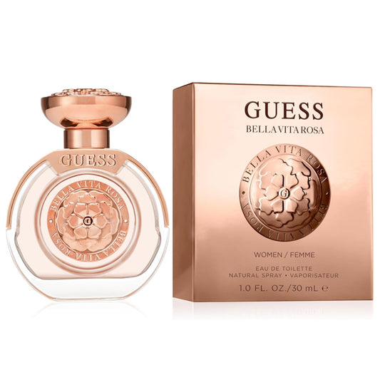 Guess Bella Vita Rosa EDT