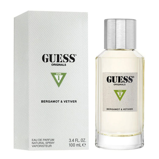 Guess Originals Type 1 EDP