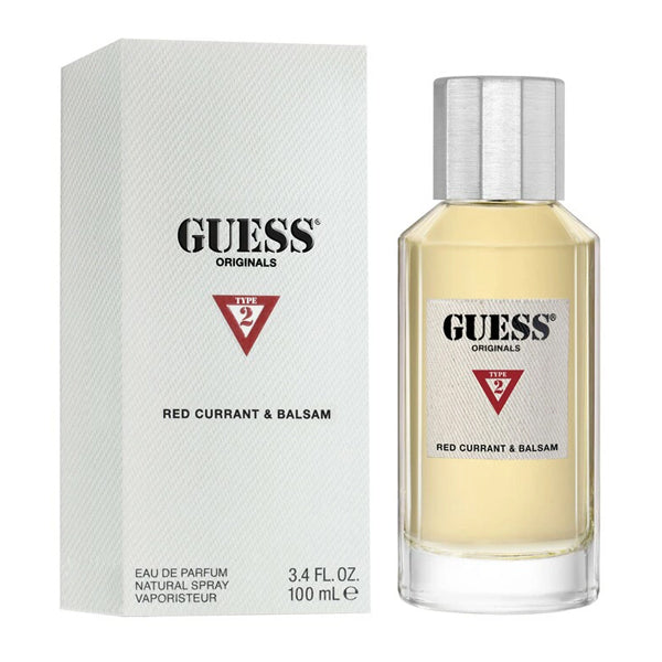 Guess Originals Type 2 EDP