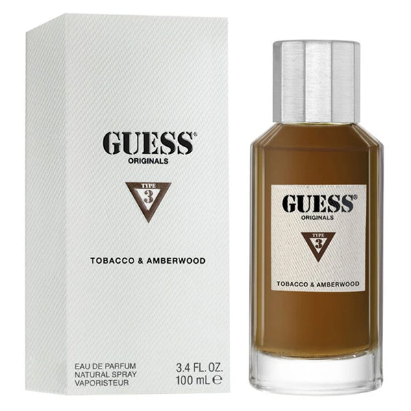 Guess Originals Type 3 EDP