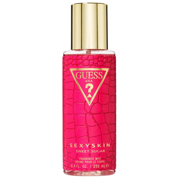 Guess Sexyskin Sweet Sugar Fragrance Mist