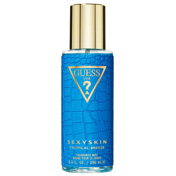 Guess Sexyskin Topical Breeze Fragrance Mist