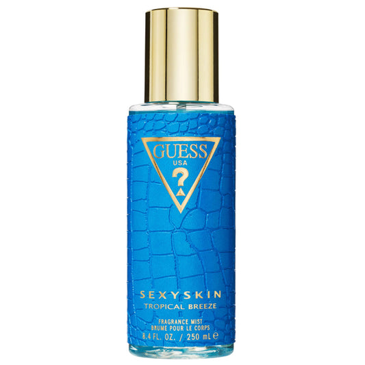 Guess Sexyskin Topical Breeze Fragrance Mist