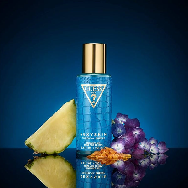 Guess Sexyskin Topical Breeze Fragrance Mist