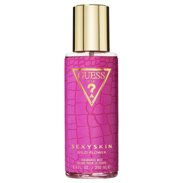 Guess Sexyskin Wild Flower Fragrance Mist