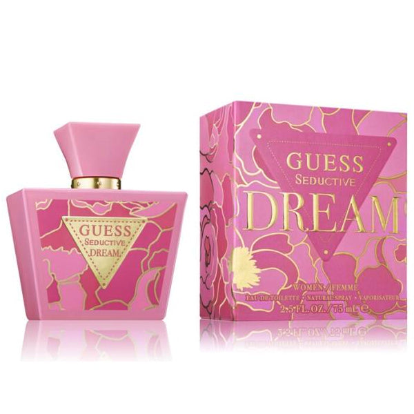 Guess Seductive Dream EDT
