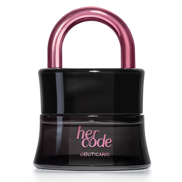 Her Code Touch EDP 50ml