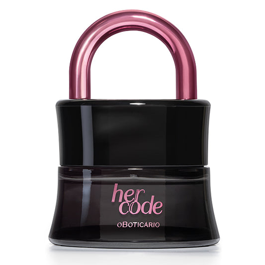 Her Code Touch EDP 50ml