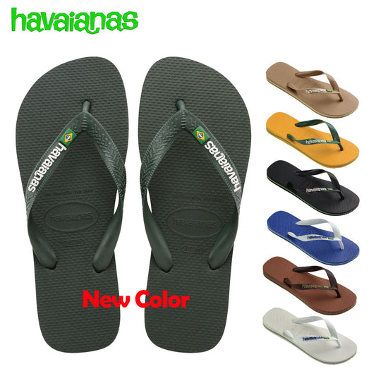 Havaianas Brasil Logo