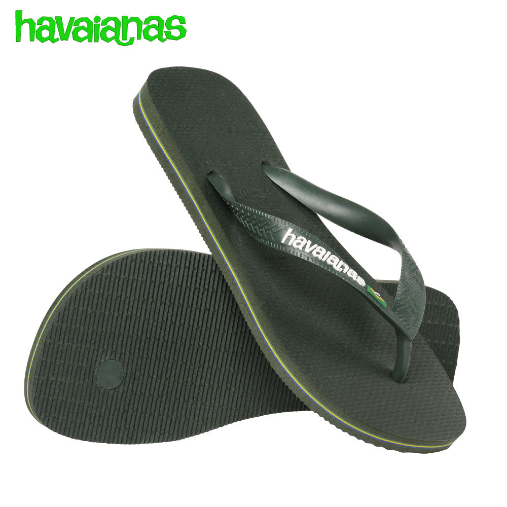Havaianas Brasil Logo