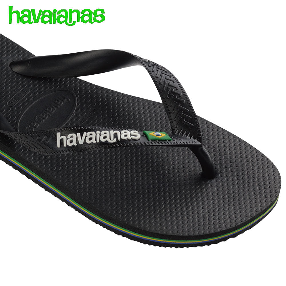 Havaianas Brasil Logo