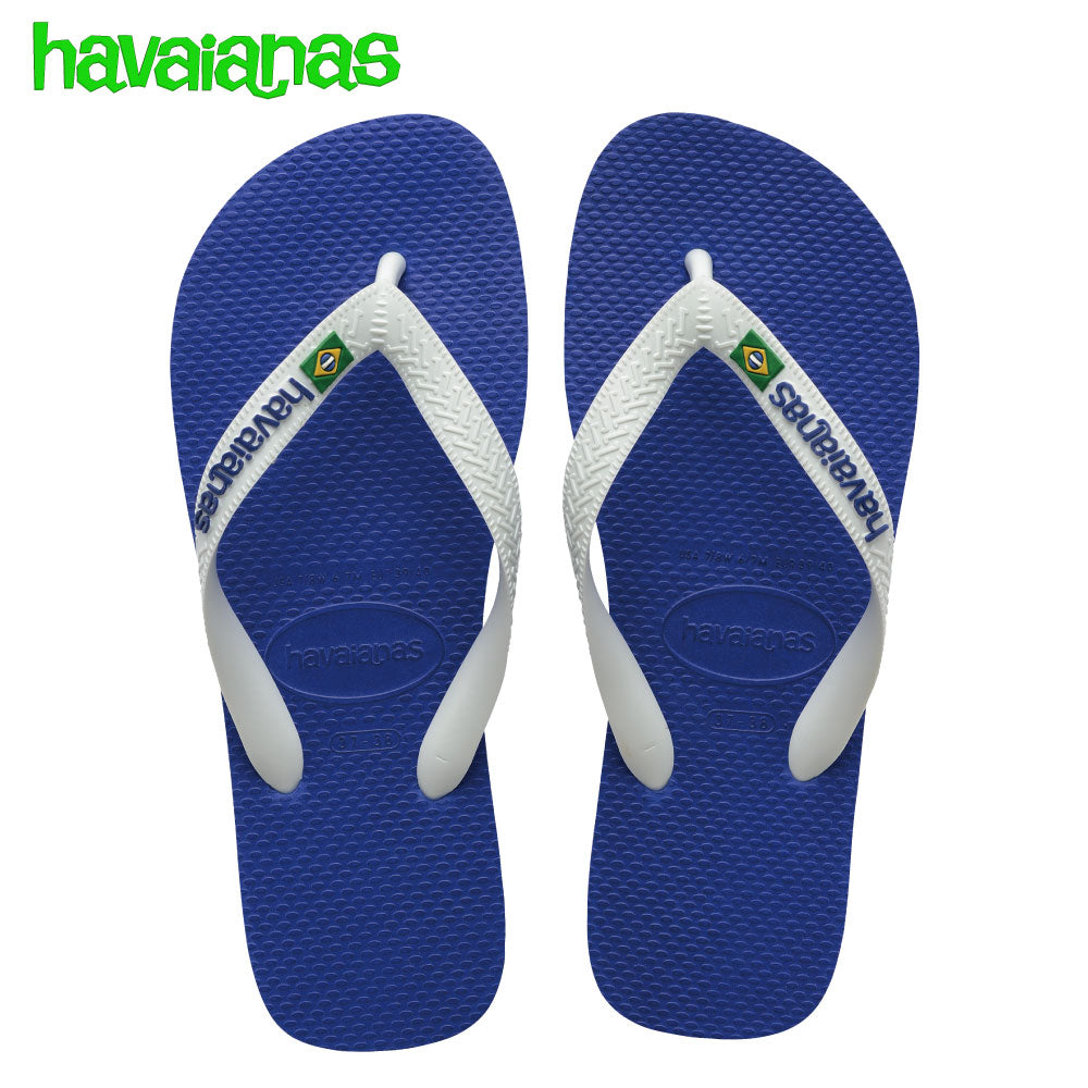 Havaianas Brasil Logo