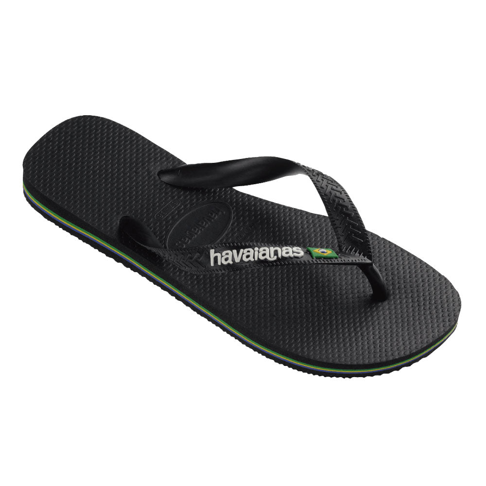 Havaianas Brasil Logo