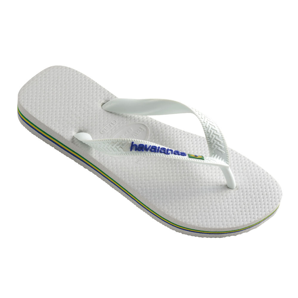 Havaianas Brasil Logo