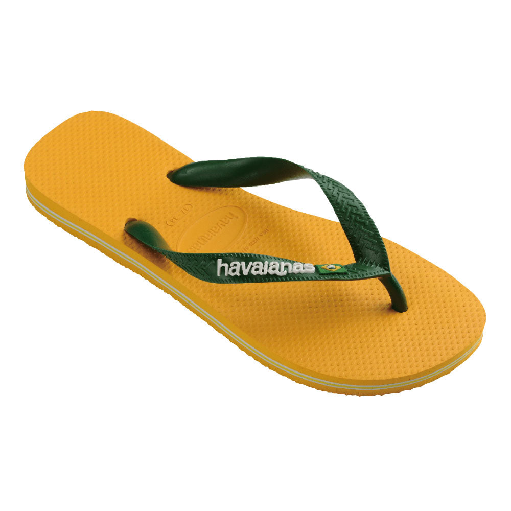 Havaianas Brasil Logo