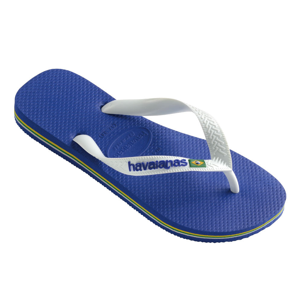Havaianas Brasil Logo