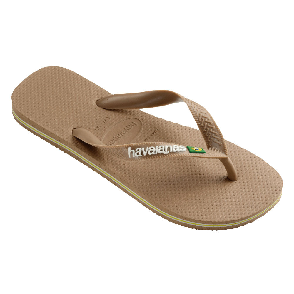 Havaianas Brasil Logo