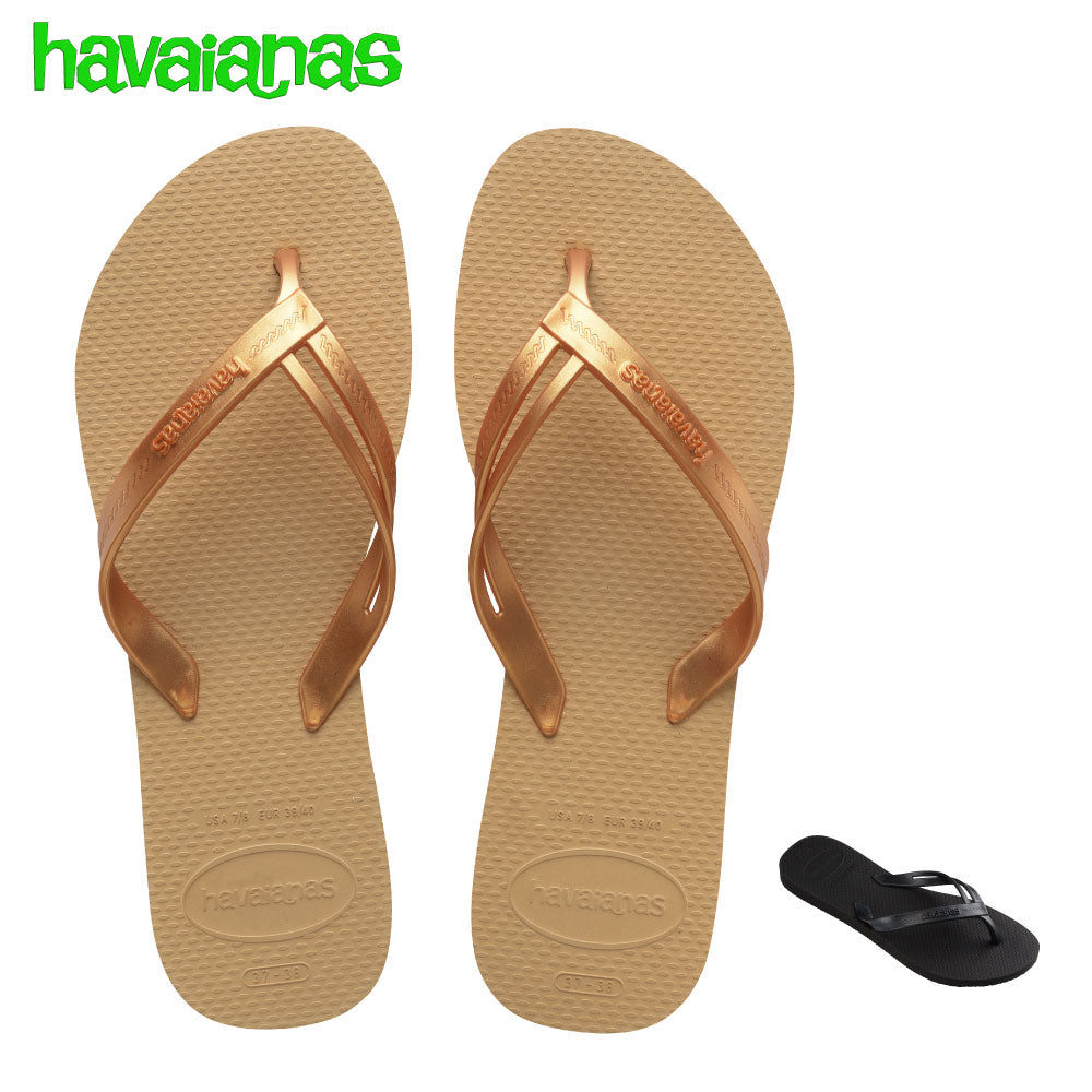 Havaianas Elegance