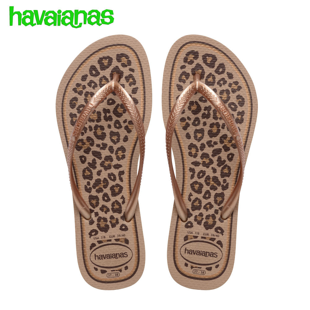 Havaianas Slim Animals