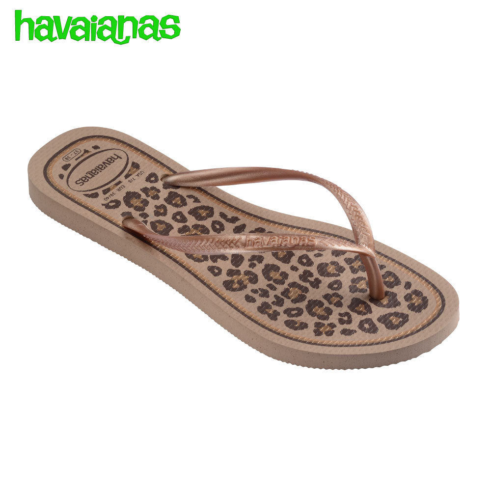 Havaianas Slim Animals