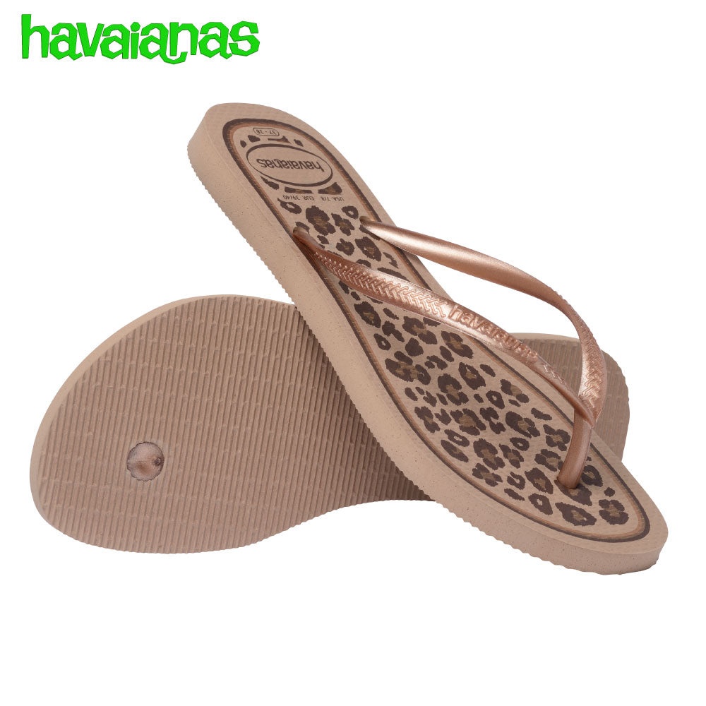 Havaianas Slim Animals