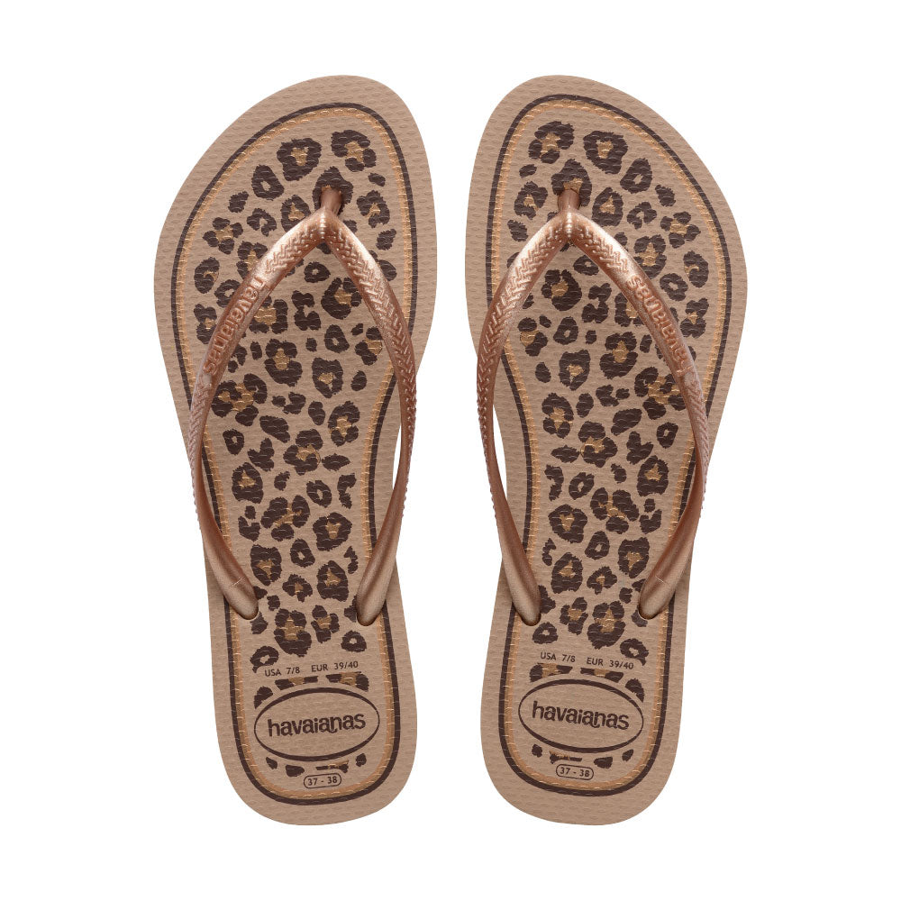 Havaianas Slim Animals