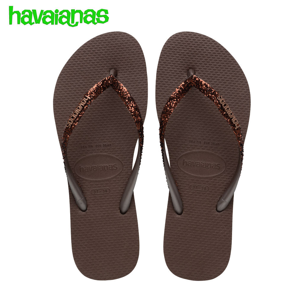 Havaianas Slim Glitter