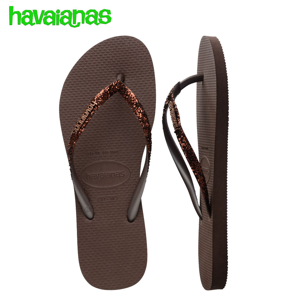 Havaianas Slim Glitter