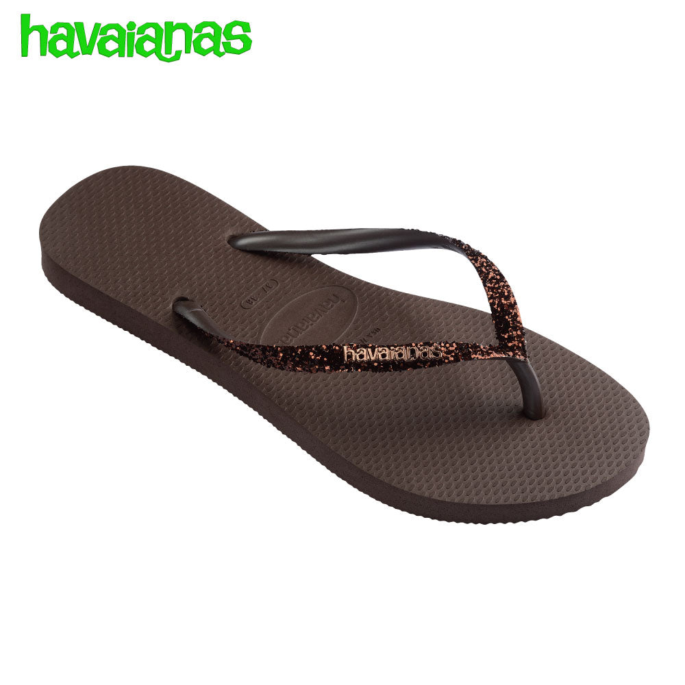 Havaianas Slim Glitter