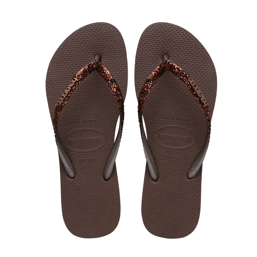 Havaianas Slim Glitter