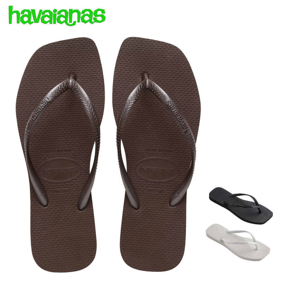 Havaianas Slim Square