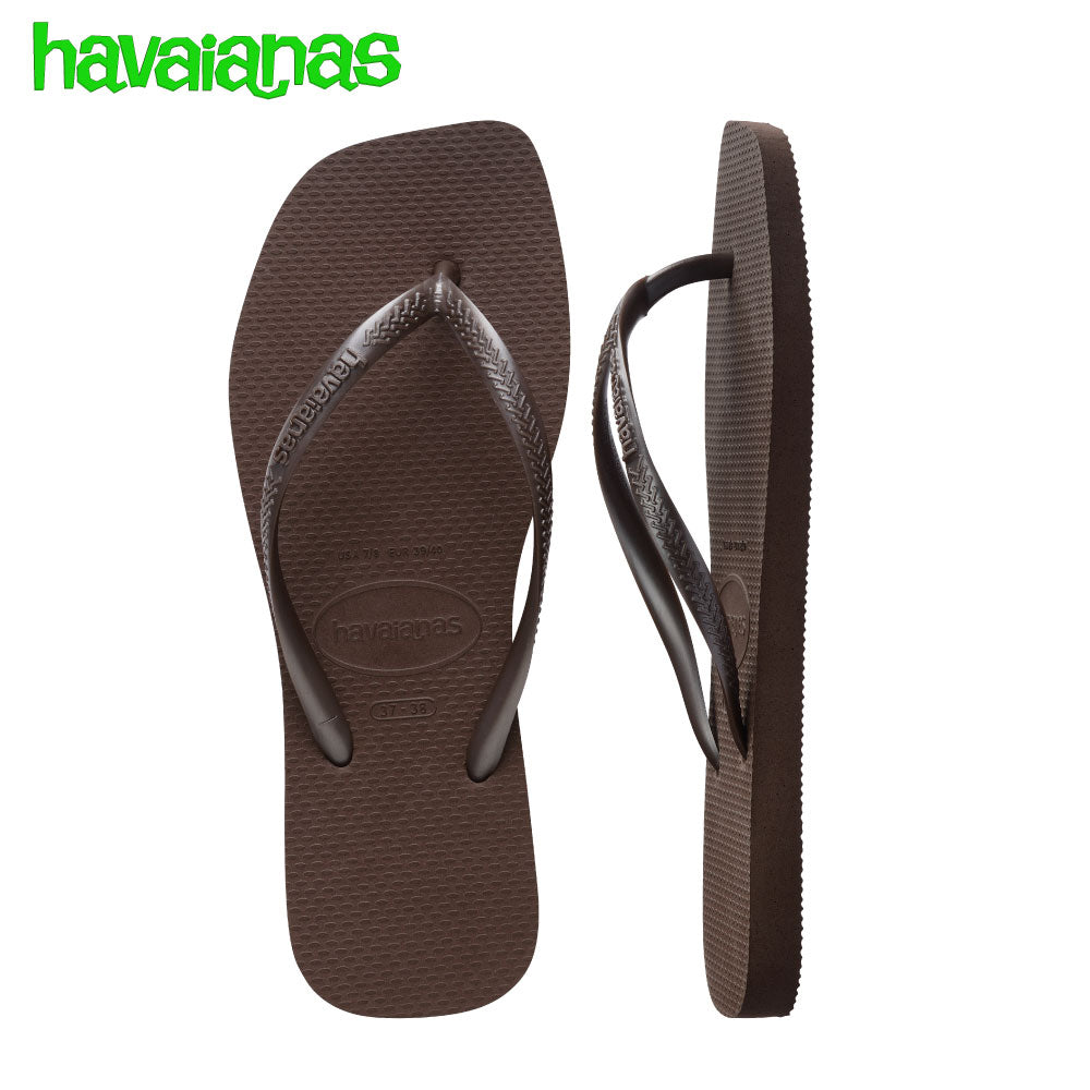Havaianas Slim Square