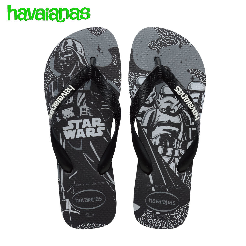 Havaianas Star Wars
